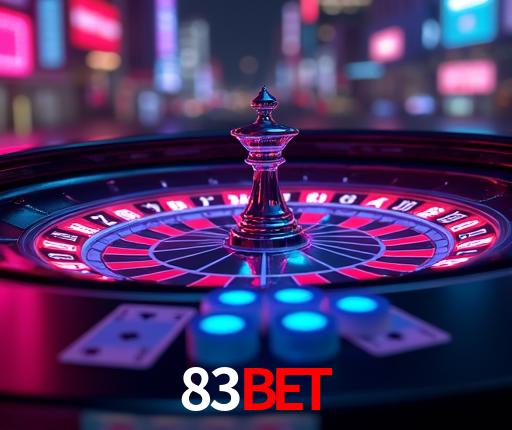 83bet.com