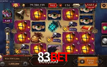 83bet login